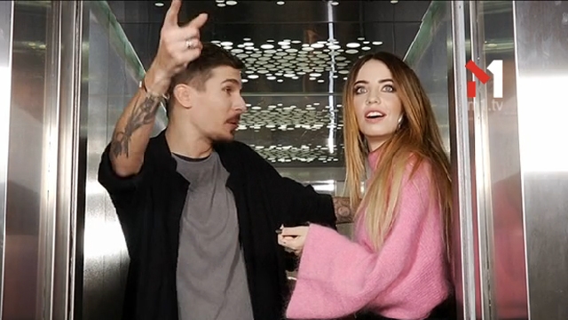 M1 Music Awards News. Випуск 12