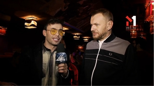 M1 Music Awards News. Випуск 13