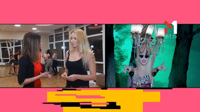 M1 Music Awards News. Випуск 14