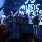 M1 Music Awards News. Випуск 15