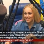 Камеру встановлено в студії радіо «Хіт FM»