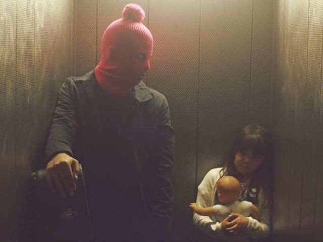 Bloodsport ’15  (version 2)