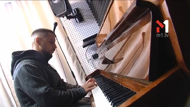 M1 Music Awards News. Випуск 19