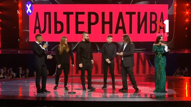 M1 Music Awards News. Випуск 20