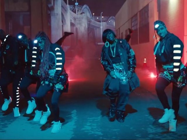 WTF (Where They From)