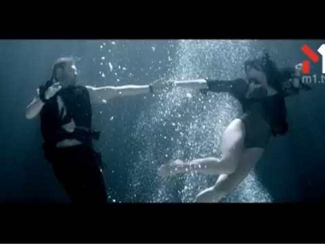 Держи меня крепче