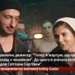 Камеру встановлено на зніманні кліпу Gadar