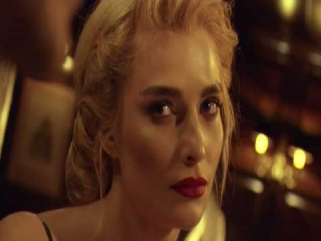 Я буду сильней