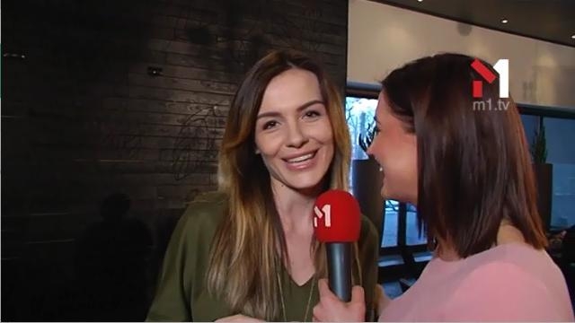 M1 News – 28.01.2017