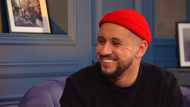 Усе з життя MONATIK