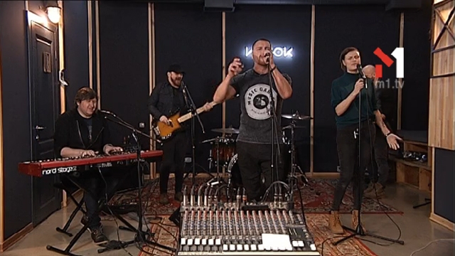 M1 News – 04.02.2017