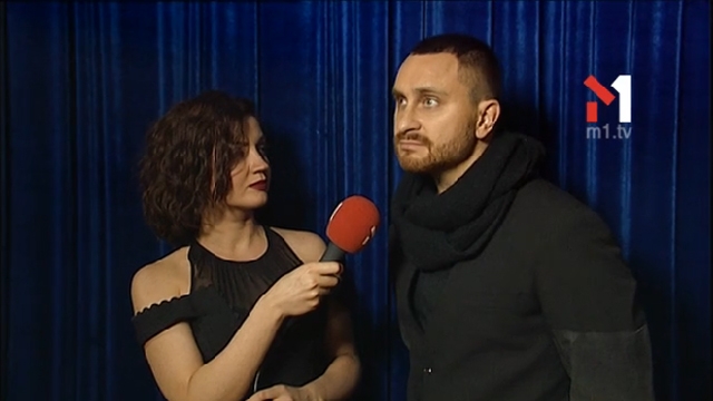 M1 News – 11.02.2017