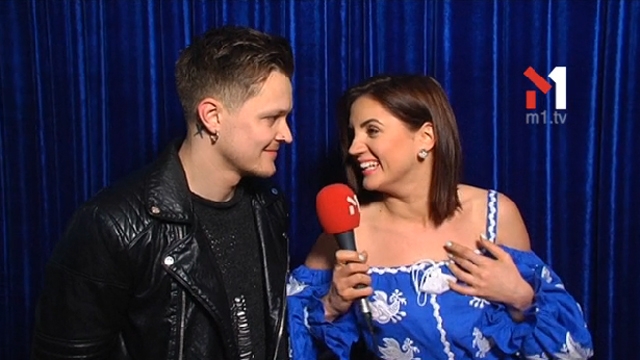 M1 News – 21.02.2017