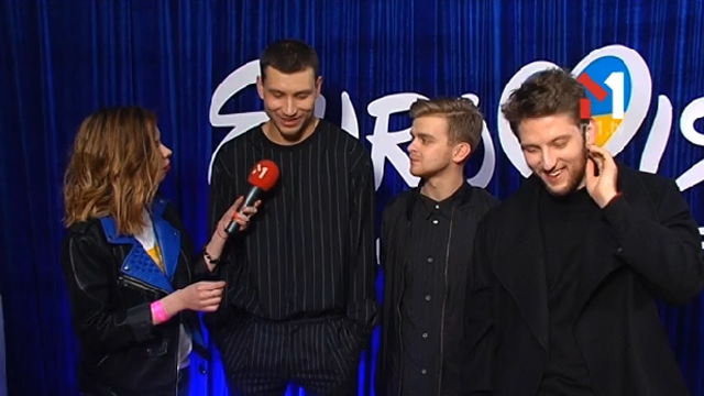 M1 News – 28.02.2017