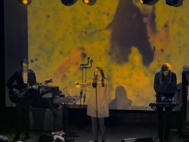 Метко (live at Atlas, 17.05.2015)