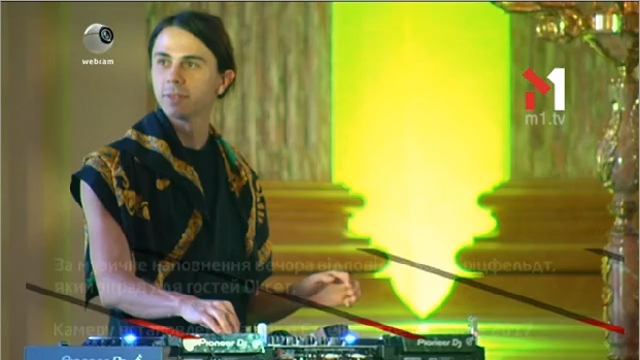 Камеру встановлено на Prix d’Excellence de la Beauté 2017