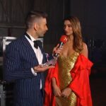 Великий Весняний Концерт 2017. BACKSTAGE