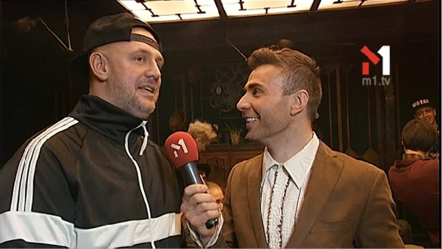 M1 News – 17.03.2017