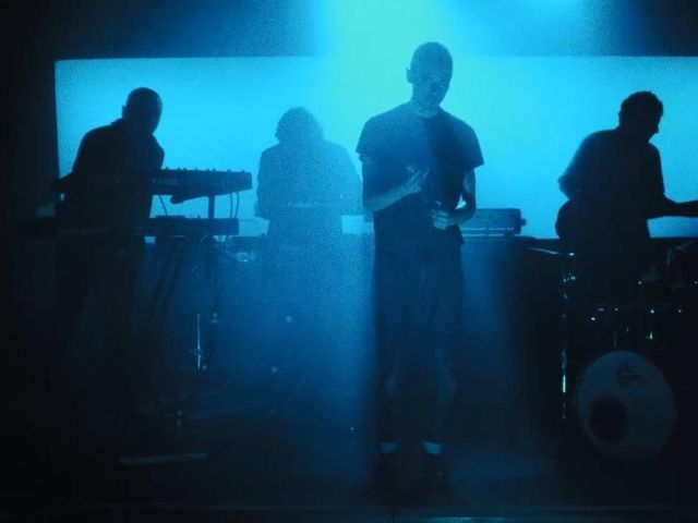 All The Rest Is Noise