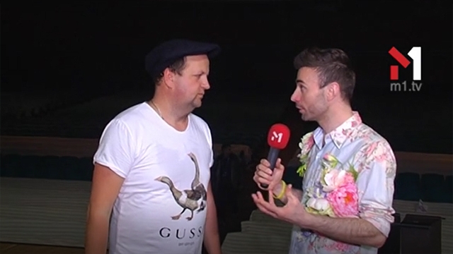 M1 News – 24.03.2017