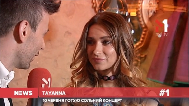 M1 News – 12.05.2017