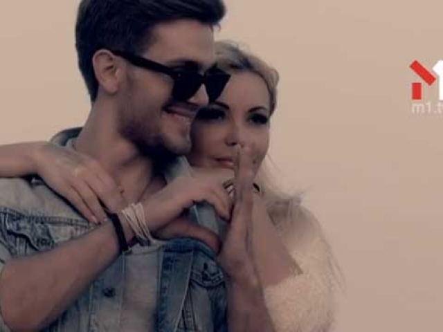 Впервые слышу