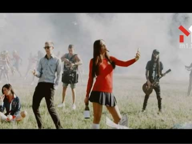 Все феерично