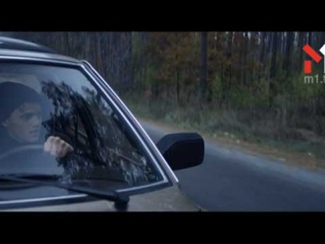 Пьяное солнце