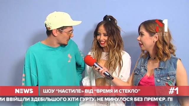 M1 News – 26.05.2017