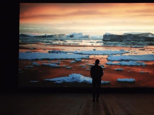 What The World Needs Now Is Love