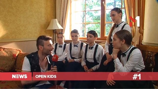 M1 News – 16.06.2017