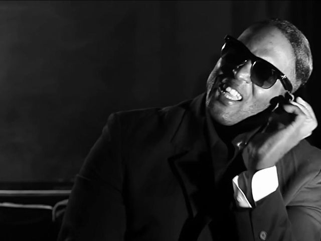 Laughter Turns To Tears