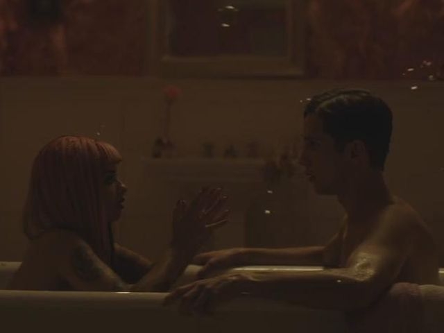 Soap/Training Wheels