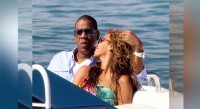 Beyonce та Jay-Z