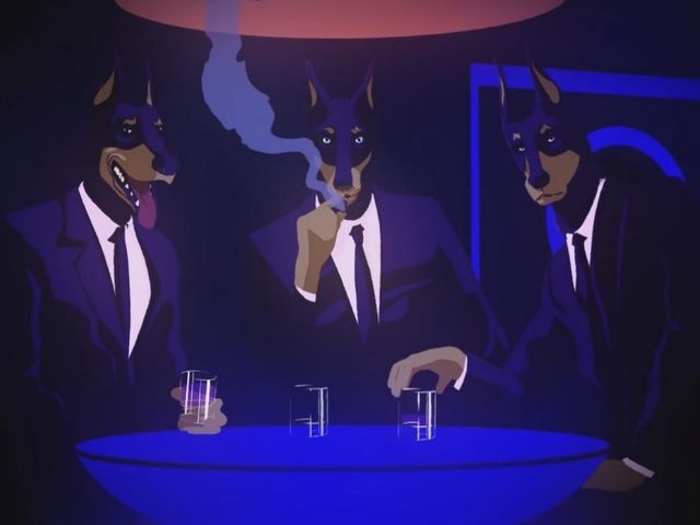 Lone Digger