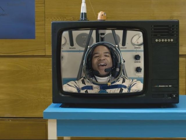 Don’t Cry (Remember My Name)