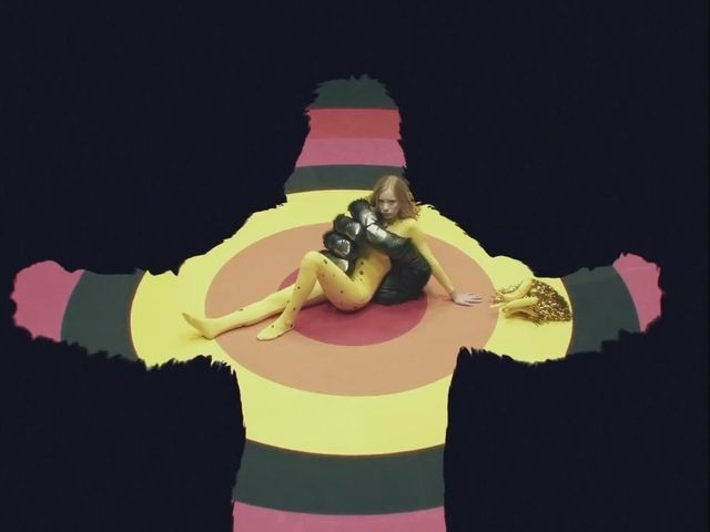 The Less I Know The Better