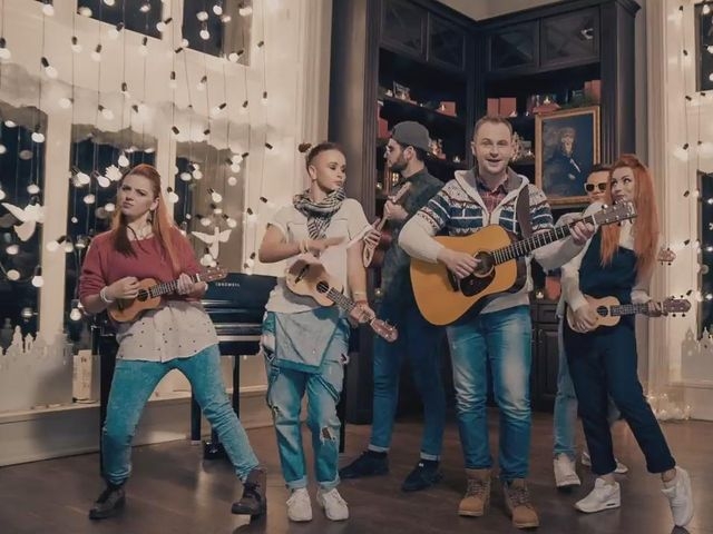 З Новим роком!