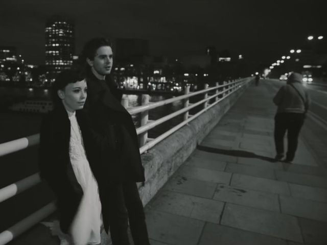 You’re My Waterloo