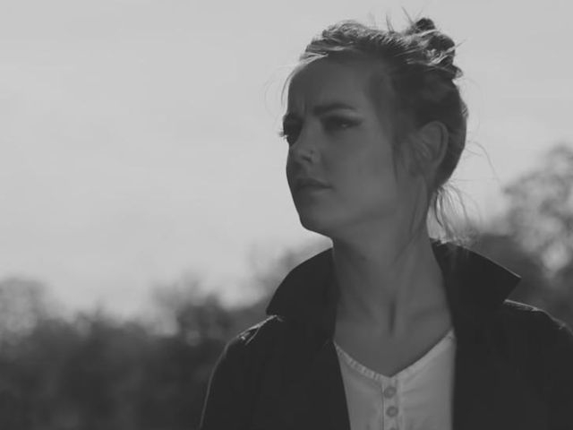 Love Won’t Make You Cry