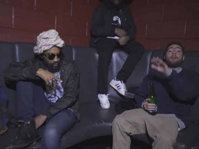 Livin’ With My Moms