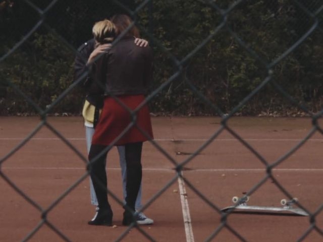 If You Can’t Love This All Goes Away