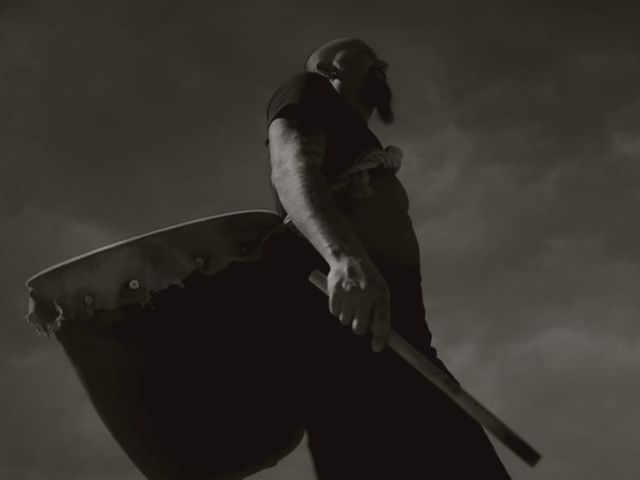 The Sound Of Silence