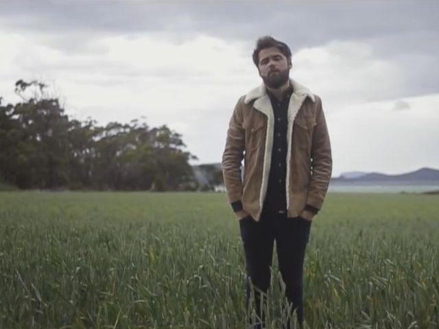 Young As The Morning, Old As The Sea