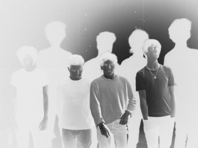 Are You Ready For Me