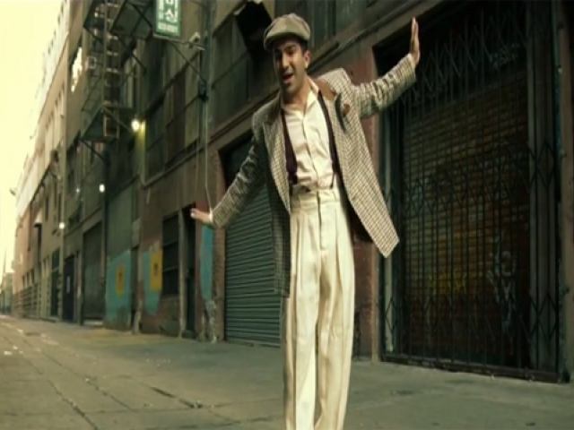 Взрослеем (С днём рождения)