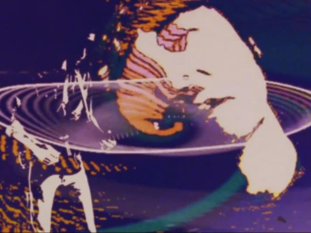 Chasing The Tail Of A Dream