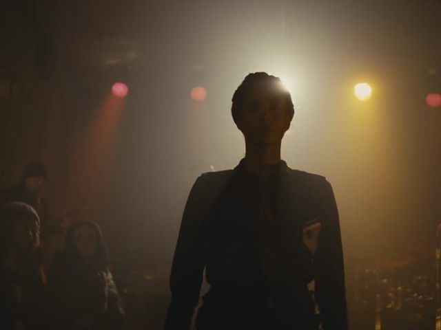 Run The World (Girls)