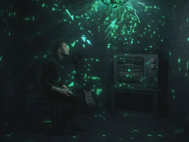 Меланхолия Сити