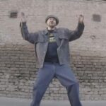 До 45-річчя Олександра Положинського у мережі представили новий кліп гурту «Тартак» на пісню «Стара Школа»
